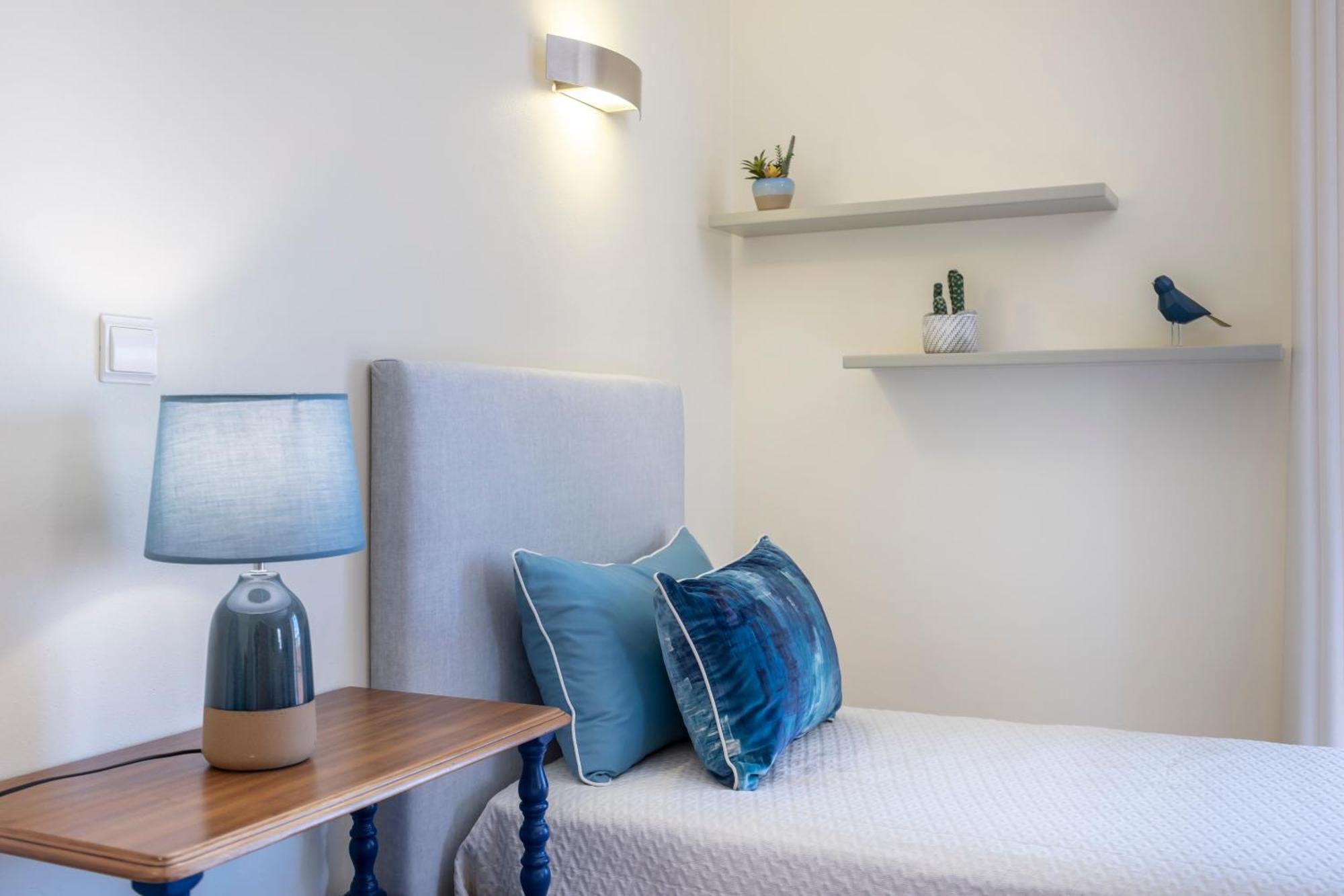 Homestay Casa Sunrise Lagos